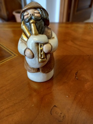 Thun statuine del - thun, presepe