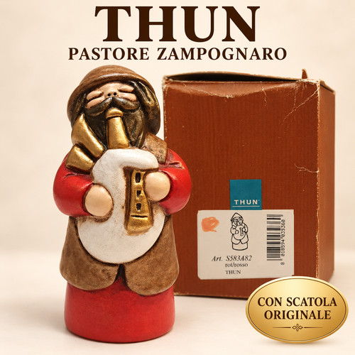 Thun s583a82 pastore - thun,