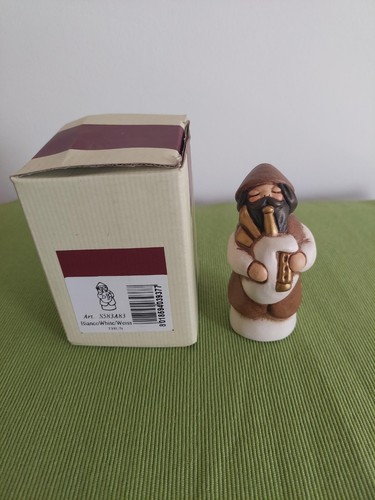 Thun presepe classico pastore - thun,