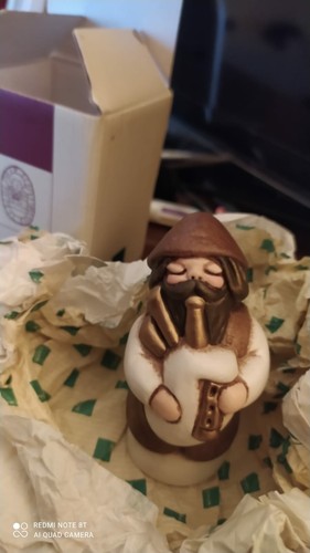 Thun presepe classico
