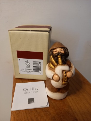 Thun presepe classico - presepe,