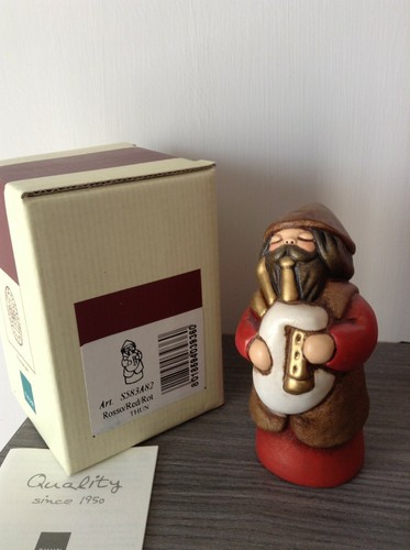 Zampognaro presepe classico