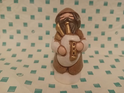 Zampognaro presepe classico - presepe,